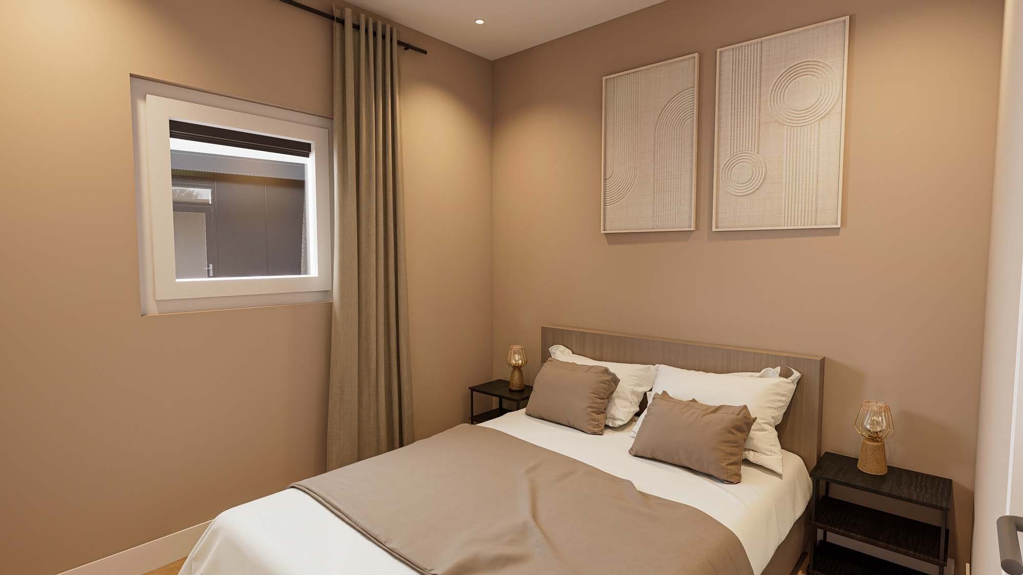 Beach interieur 4