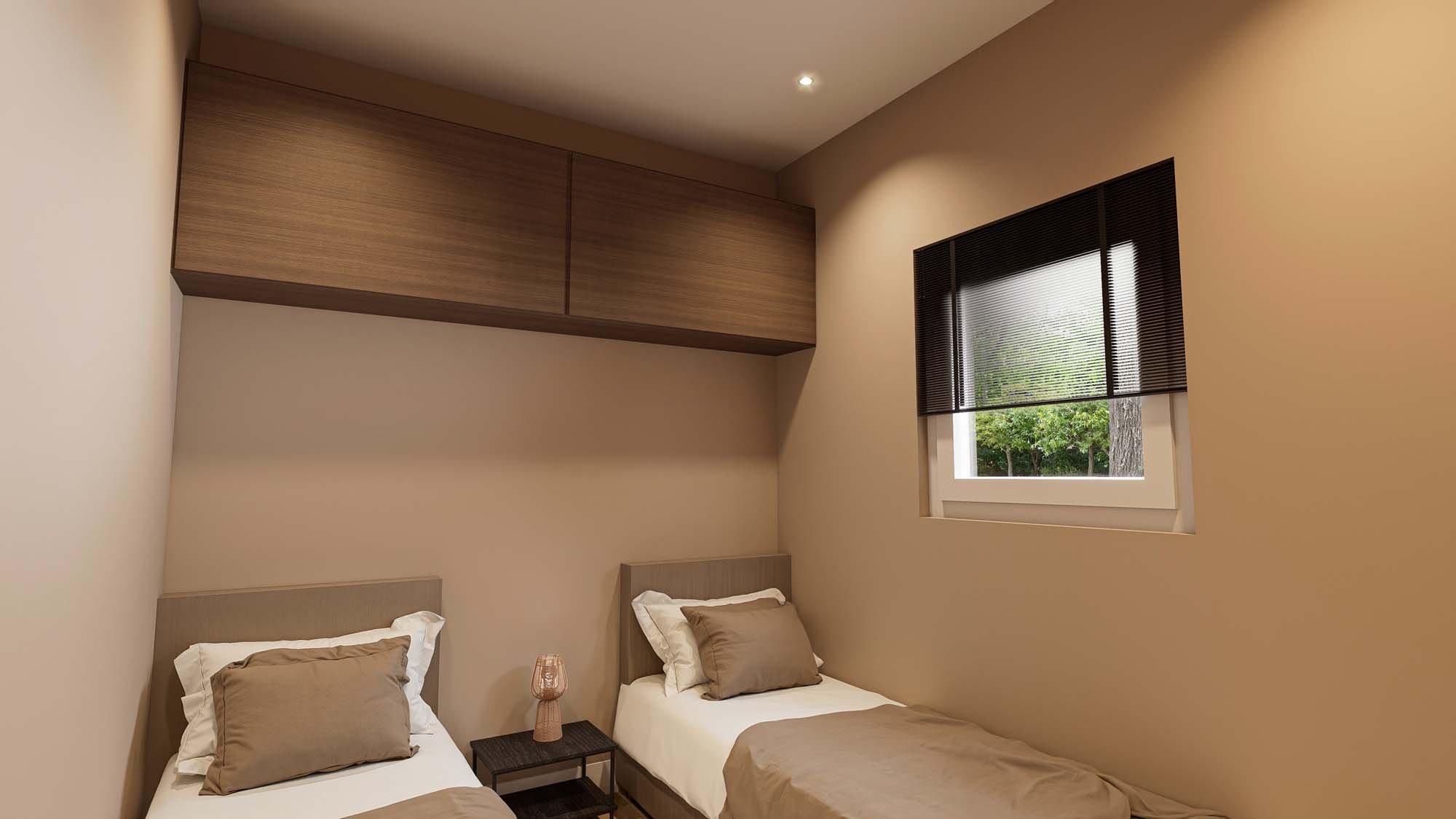 Beach interieur 5