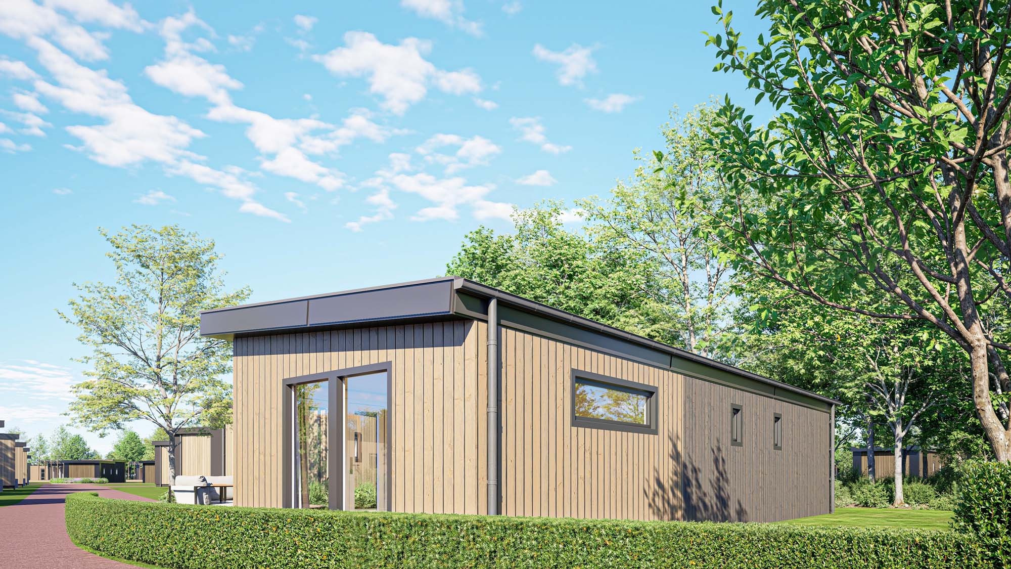 Duinhoeve exterieur 2