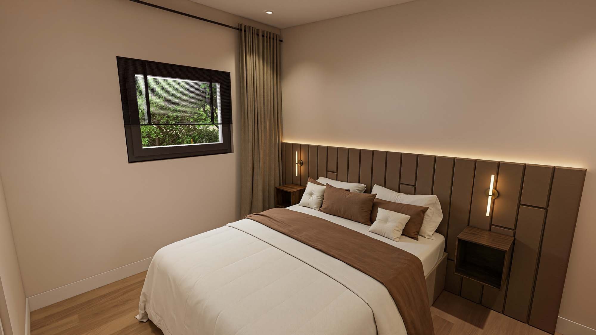 Duinhoeve interieur 5