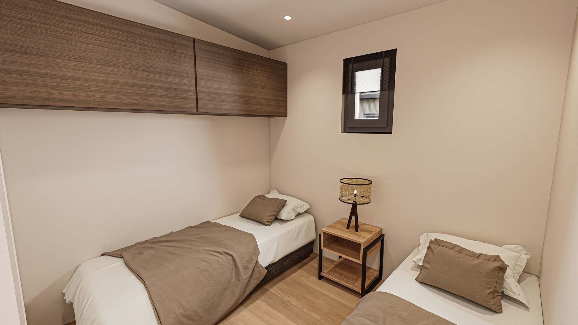 Duinhoeve interieur 7