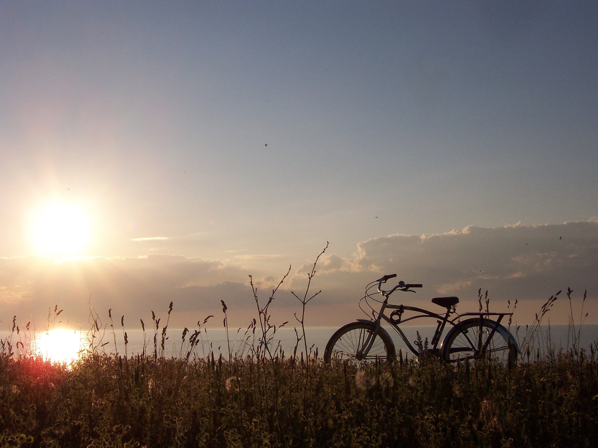 Fietsen