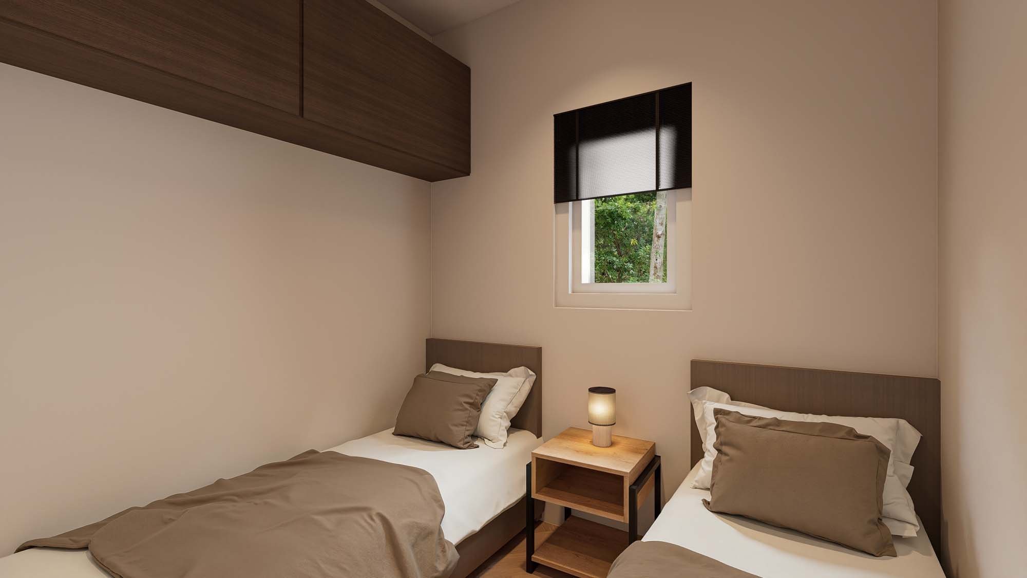 Interieur n chalet 3
