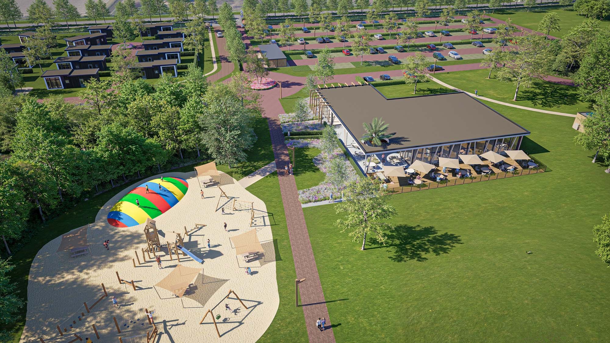Noorderzee duyn 3